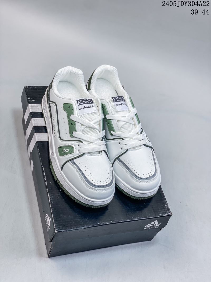 Adidas Superstar Shoes